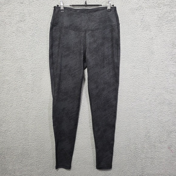 FootJoy Pants - Footjoy Womens Active Leggings Golf Tennis Ankle Length Size Small Black